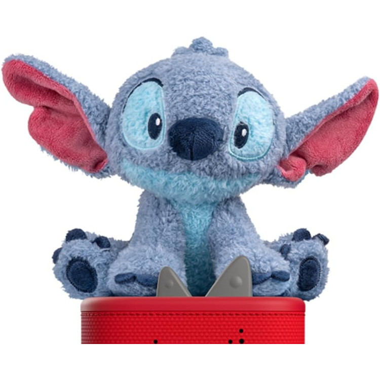 Cuddle Tonie Stitch