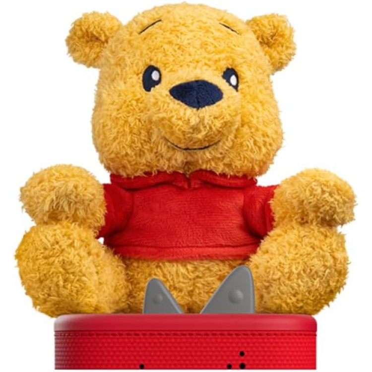 Cuddle Tonie Winnie the Pooh