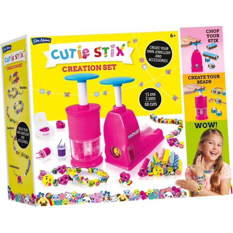 Cutie Stix Creation Set