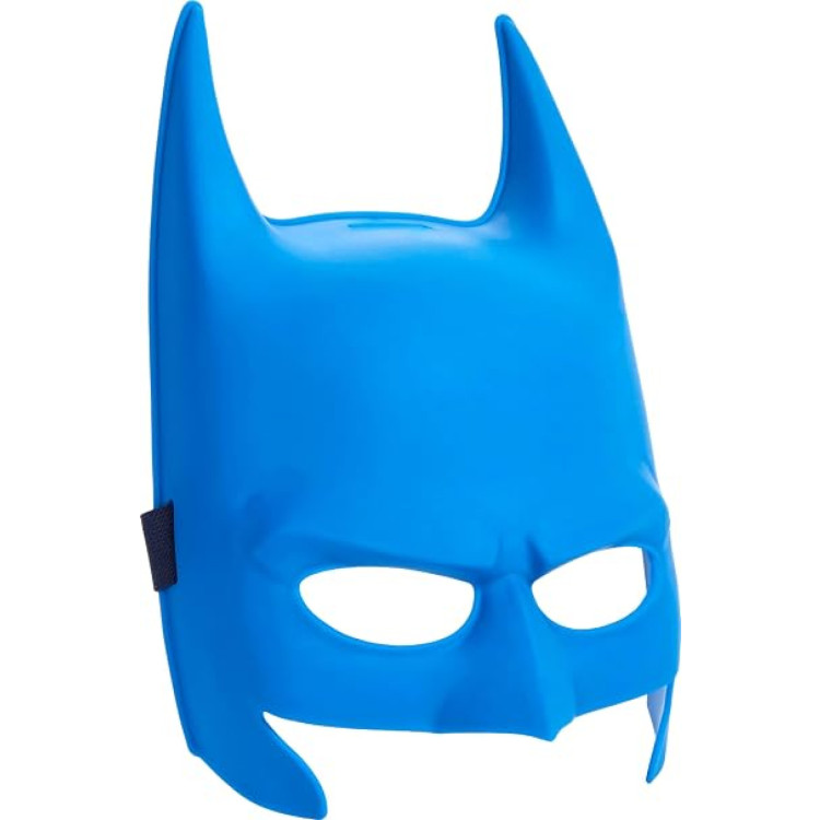 DC Batman Mask