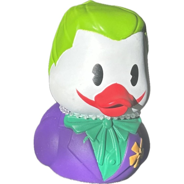 DC Duckalooz - The Joker
