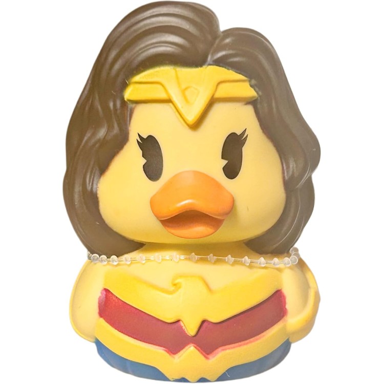 DC Duckalooz - Wonder Woman