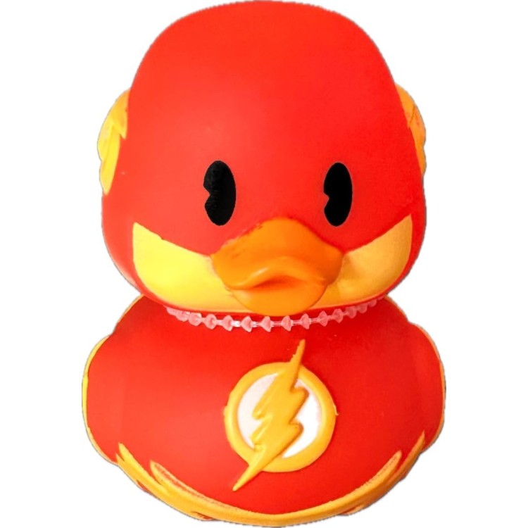 DC Duckalooz - The Flash