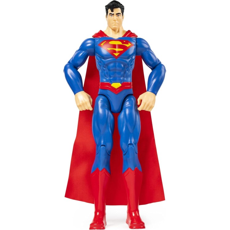 DC Universe 12