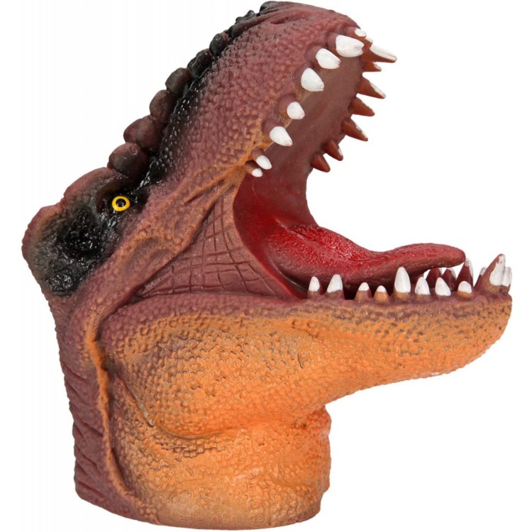 Dino World T-Rex Hand Puppet