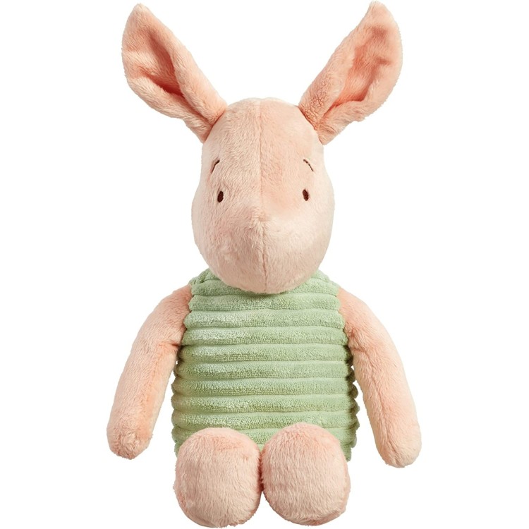 Disney Classic Pooh Cuddly Piglet 12