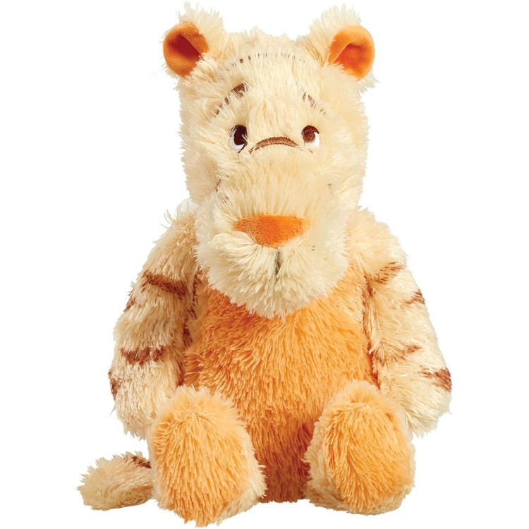 Disney Classic Pooh Cuddly Tigger 12