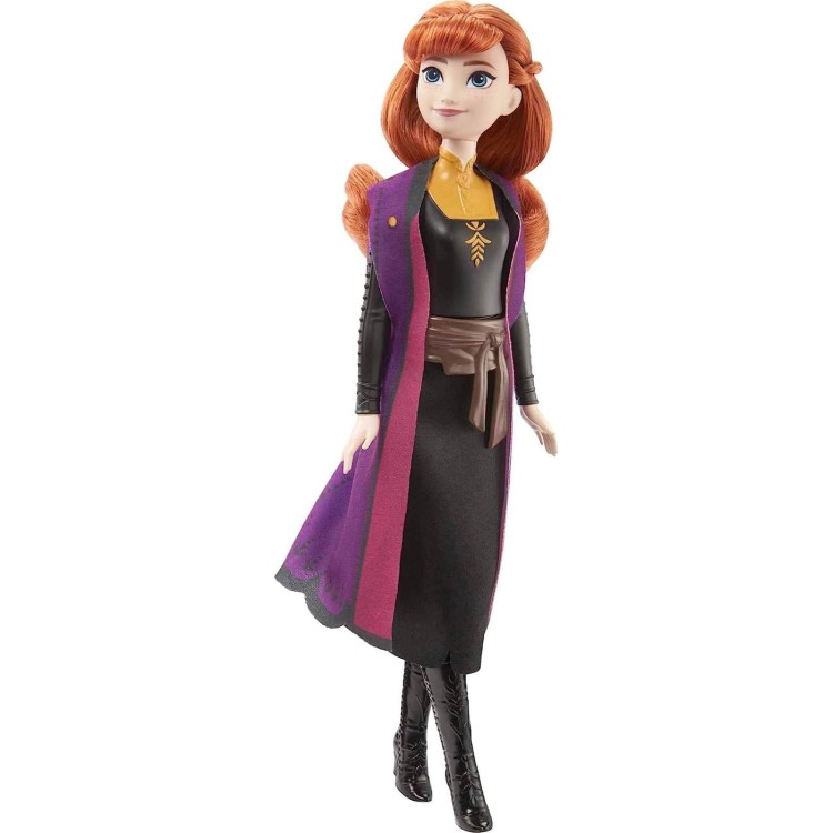 Disney Princess Doll - Anna (Frozen 2)