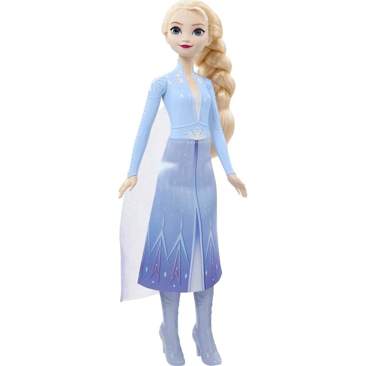 Disney Princess Doll - Elsa (Frozen 2)