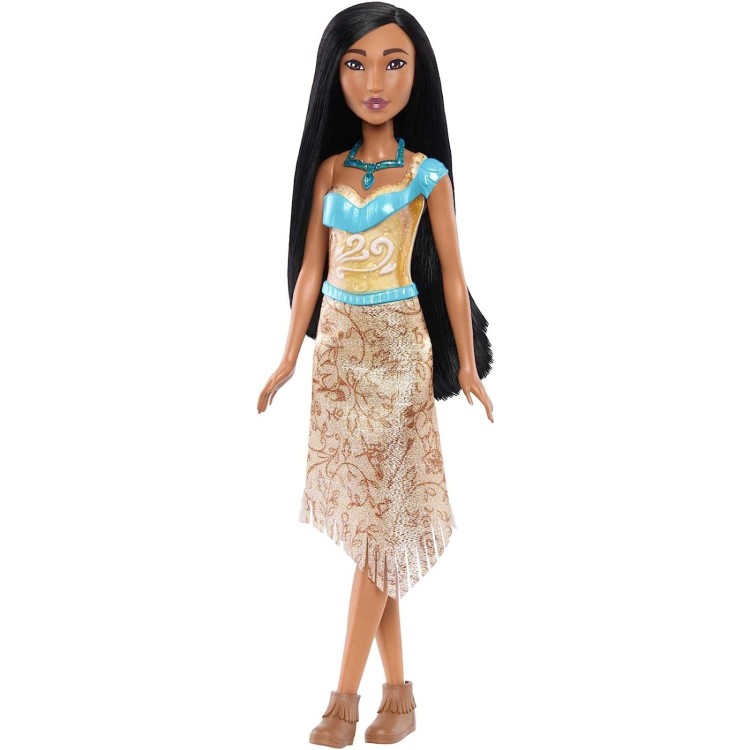 Disney Princess Doll - Pocahontas 