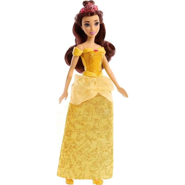 Disney Princess Doll - Belle