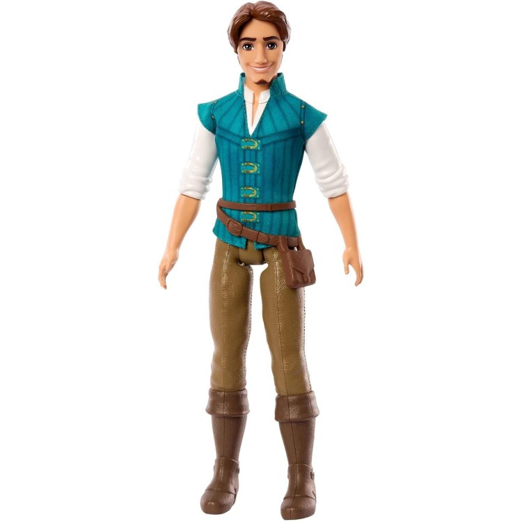 Disney Princess Doll - Flynn Rider