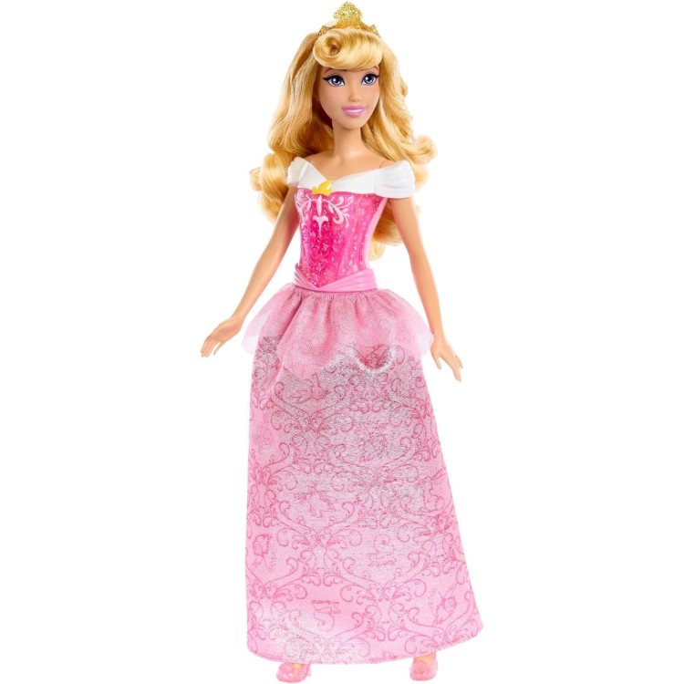 Disney Princess Doll - Aurora