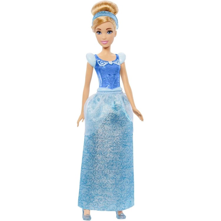 Disney Princess Doll - Cinderella 