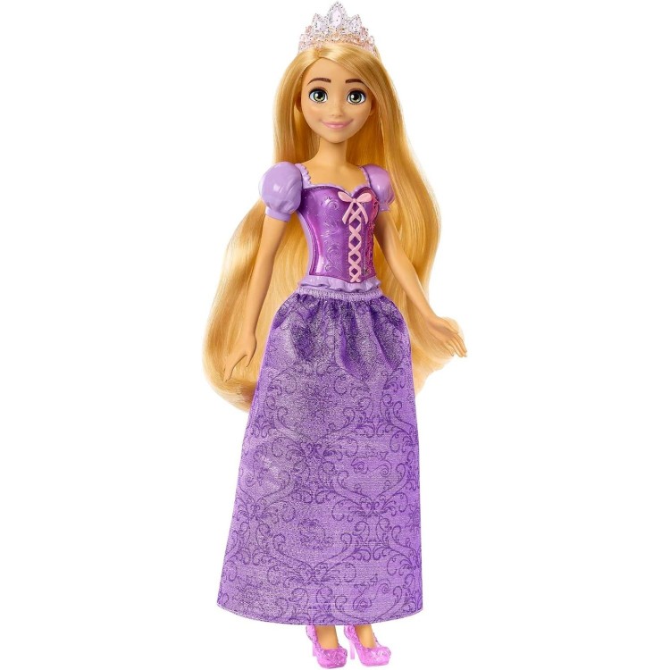 Disney Princess Doll - Rapunzel