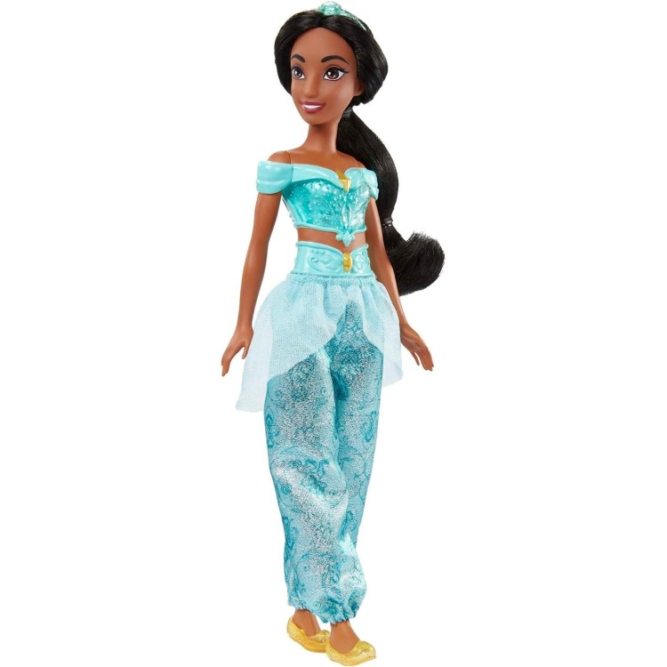 Disney Princess Doll - Jasmine