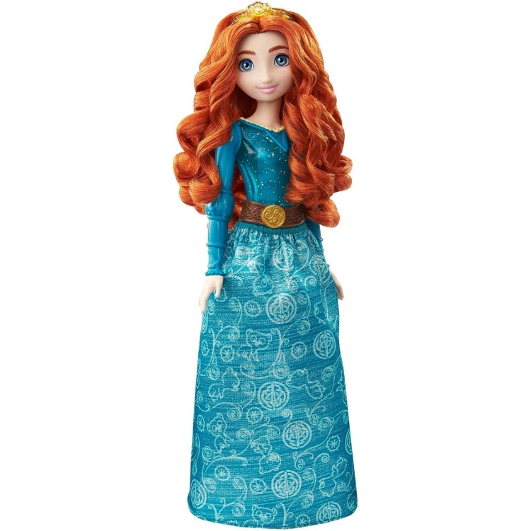 Disney Princess Doll - Merida