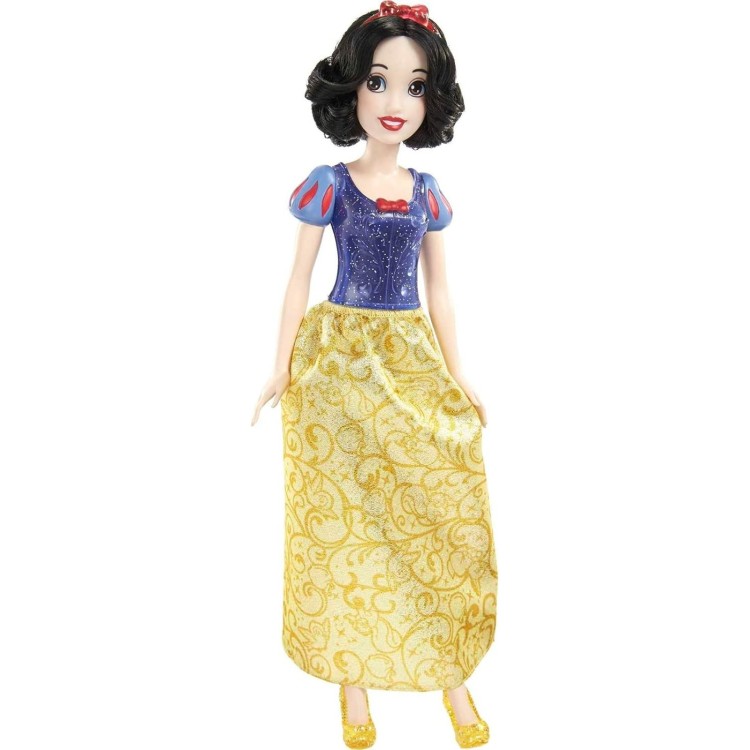 Disney Princess Doll - Snow White