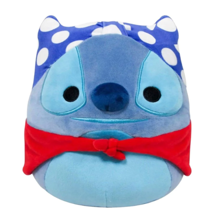 Disney Squishmallows 8