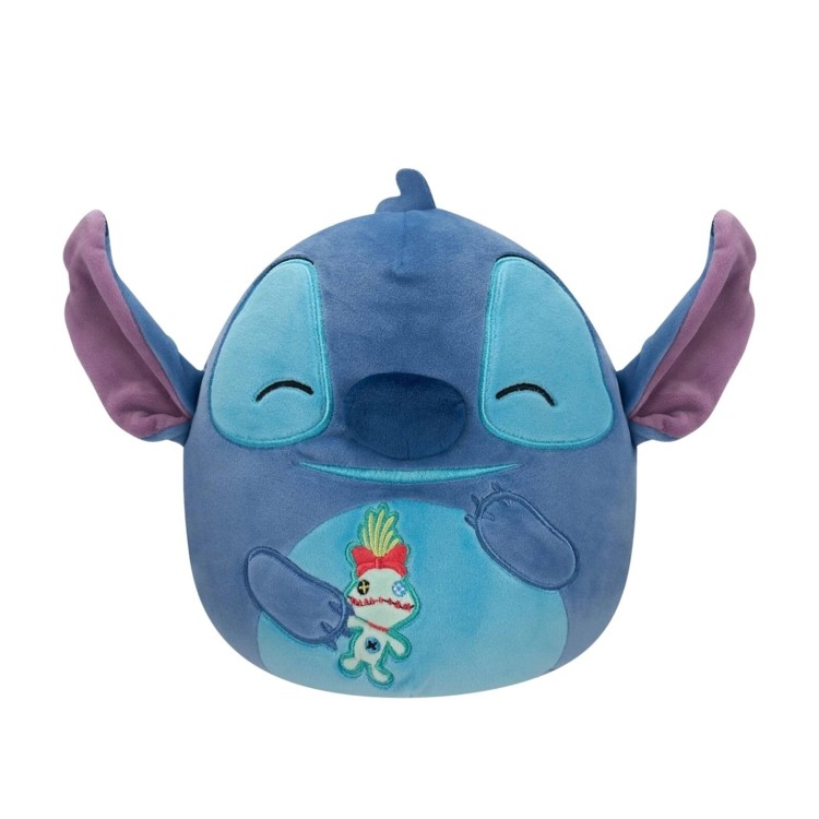 Disney Squishmallows 8