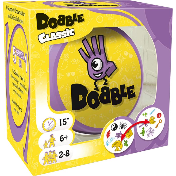 Dobble 