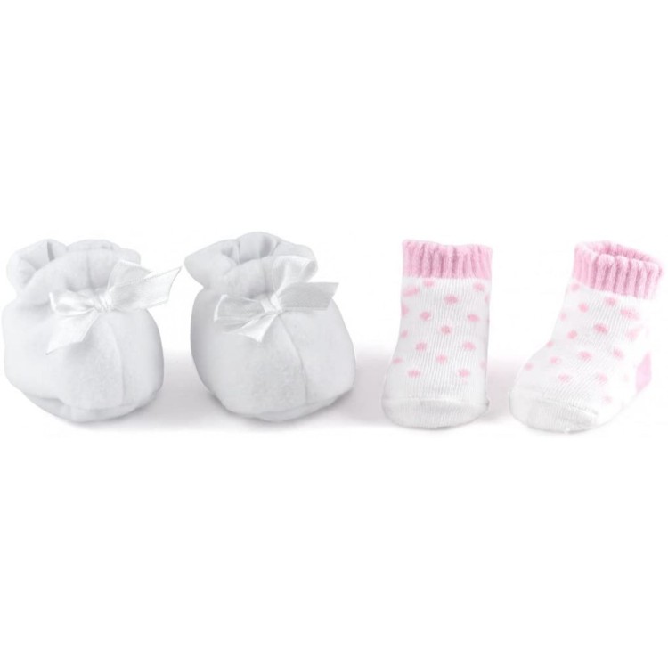 Dolls World Shoes & Socks
