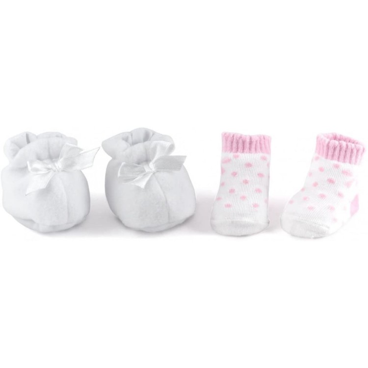 Dolls World Shoes & Socks