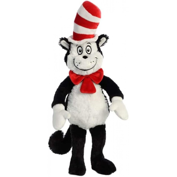 Dr Suess Cat In The Hat 20