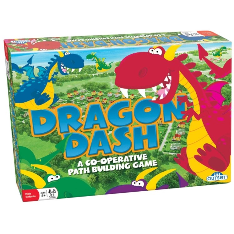 Dragon Dash