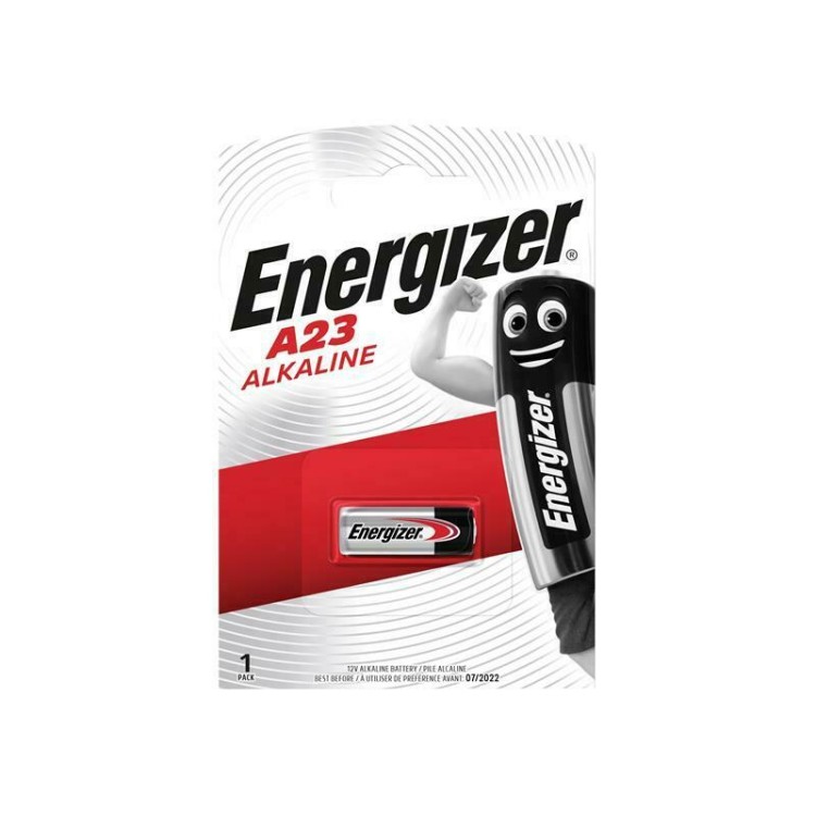 Energizer A23 12V Battery