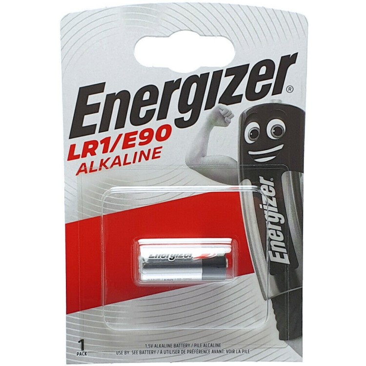 Energizer LR1 / E90 Battery