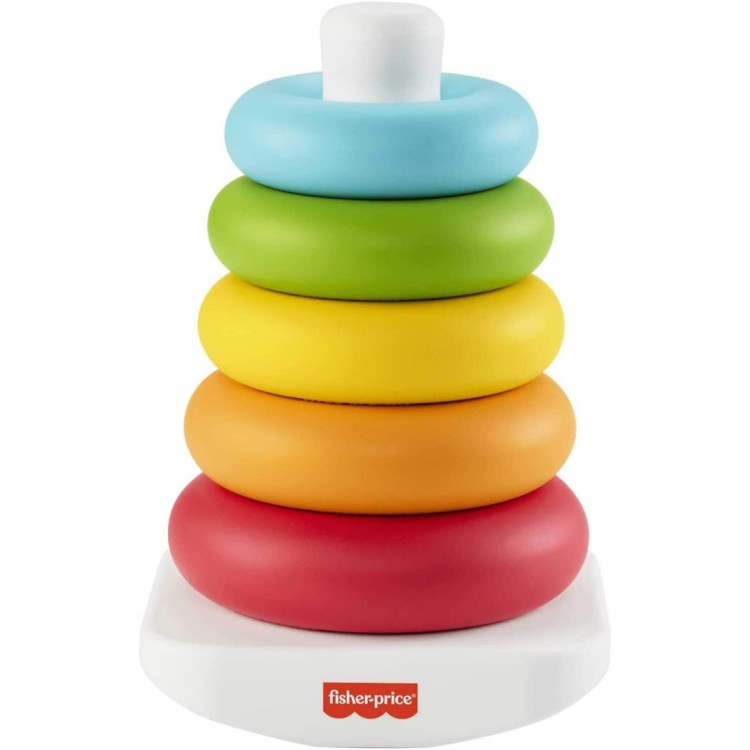 Fisher Price Rock-a-Stack