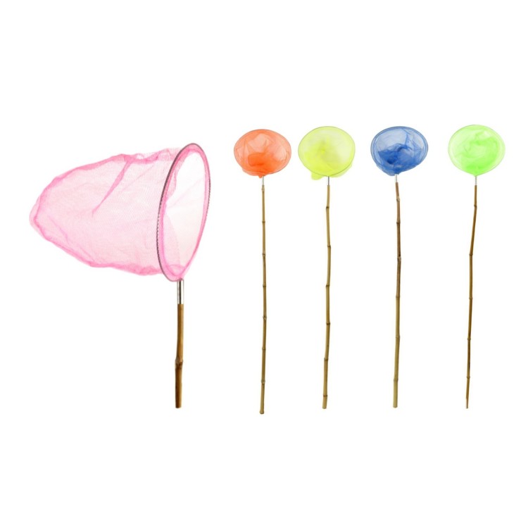 Nalu Bamboo Fishing Net