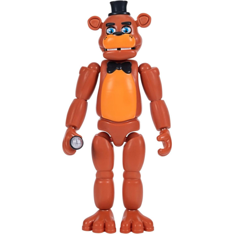 Five Nights at Freddy's 12