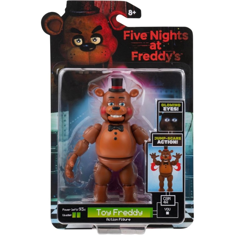 Five Nights at Freddy's 5