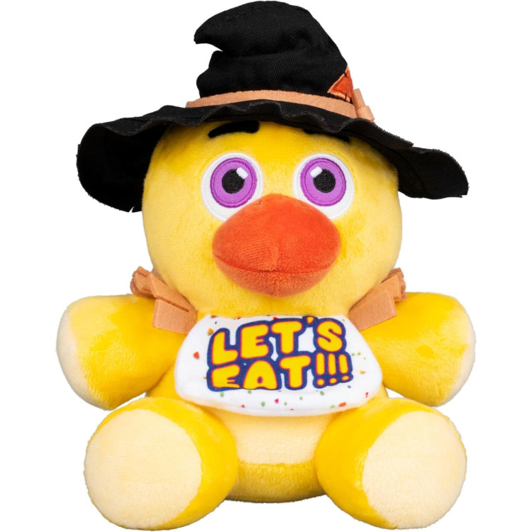 Five Nights at Freddy's 8