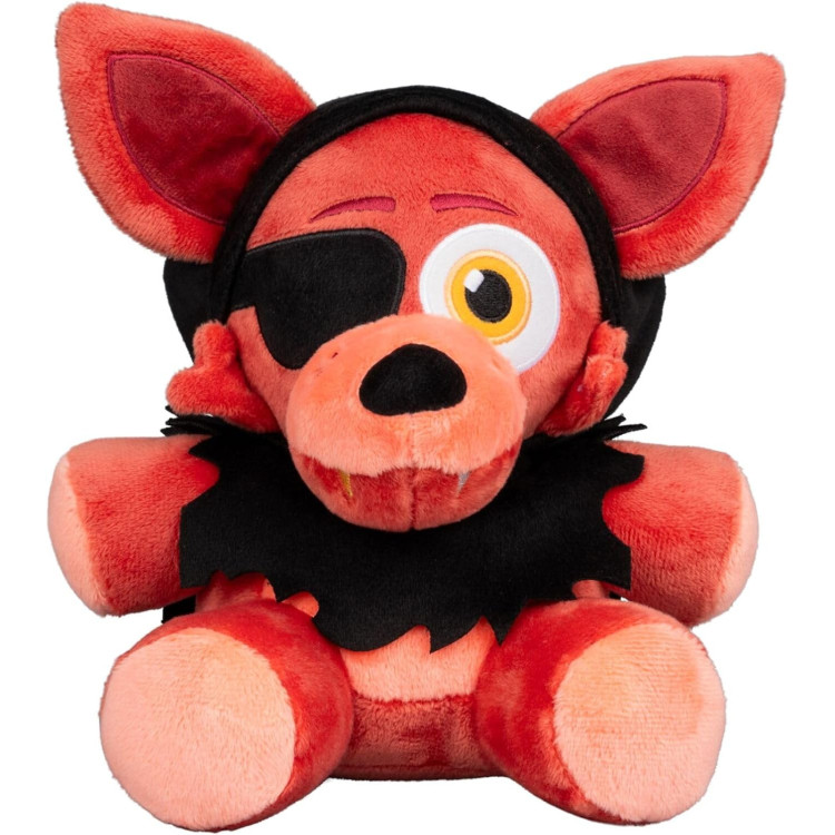 Five Nights at Freddy's 8