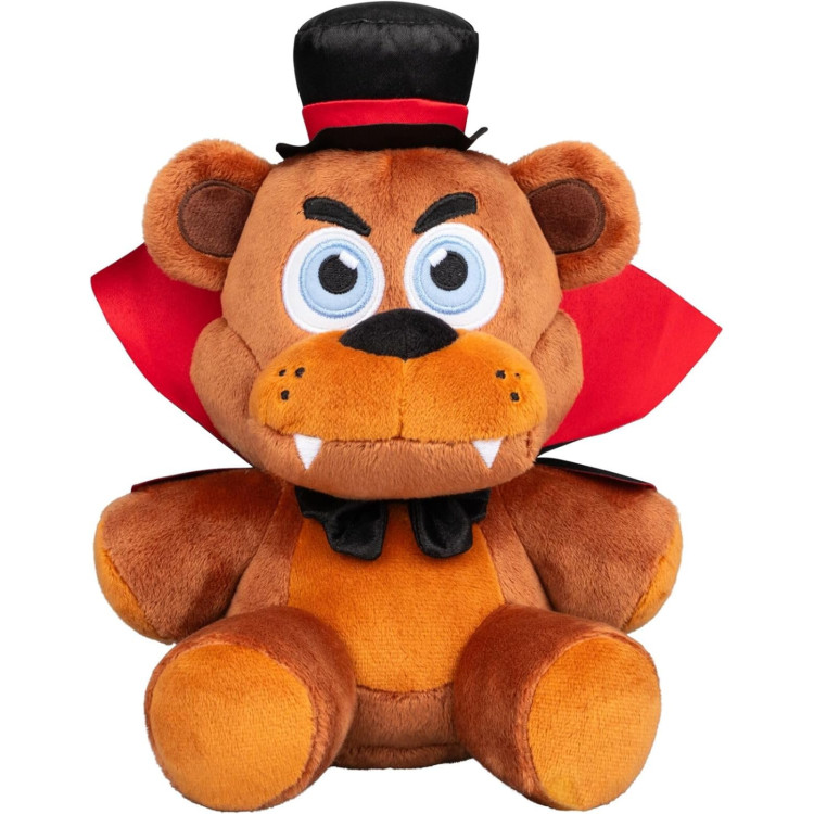 Five Nights at Freddy's 8