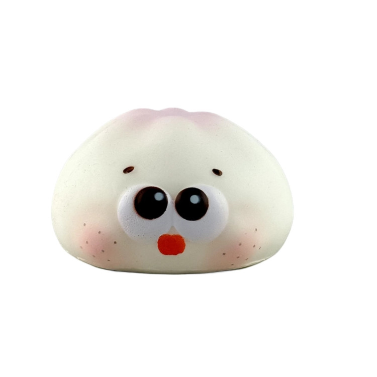 FluffMellies Booty Baozi