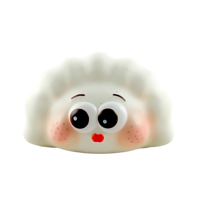 FluffMellies Booty Dumplings
