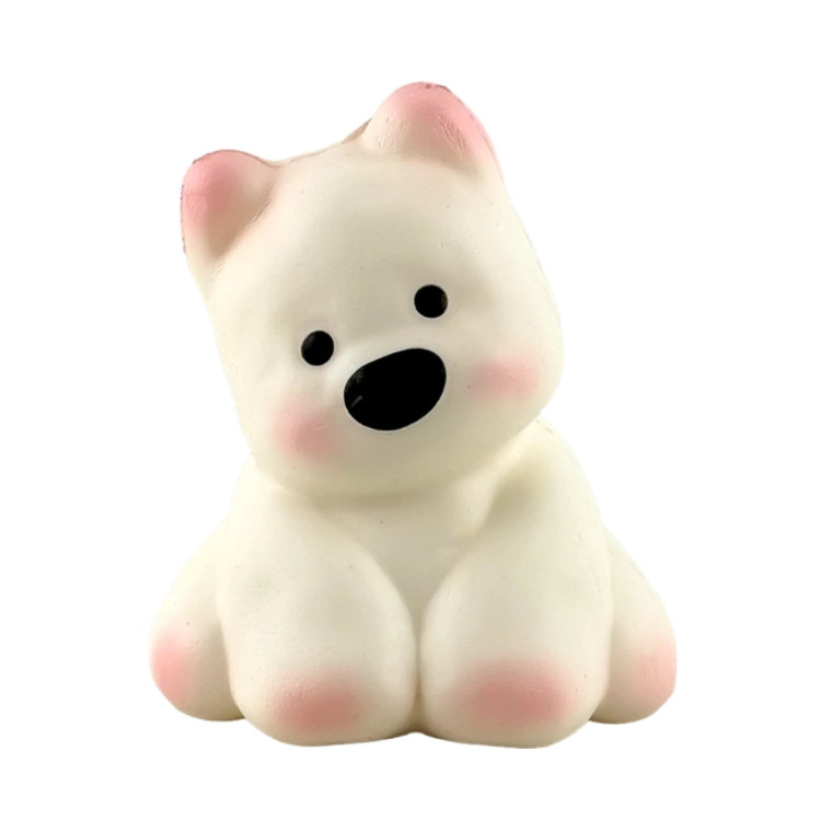 FluffMellies Cute Dog