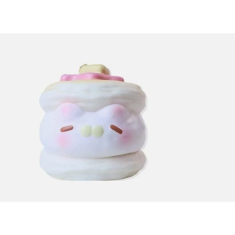 FluffMellies Puffy Pancakes