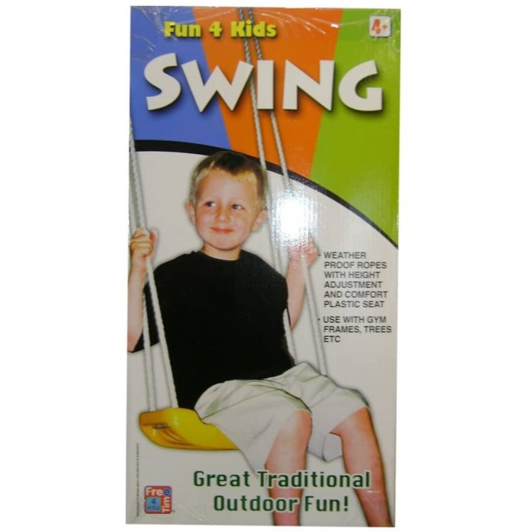 Fun 4 Kids Swing Seat