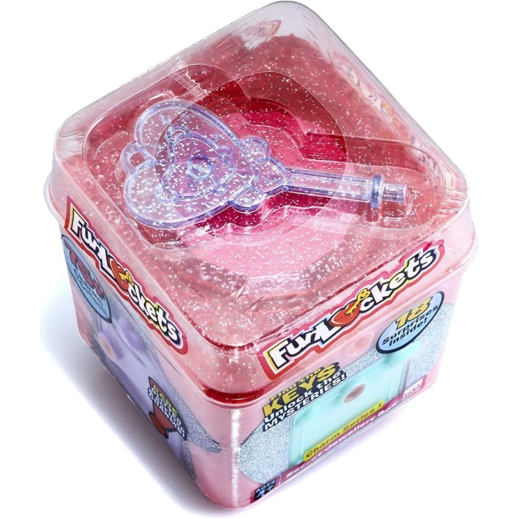 FunLockets Secret Jewellery Box