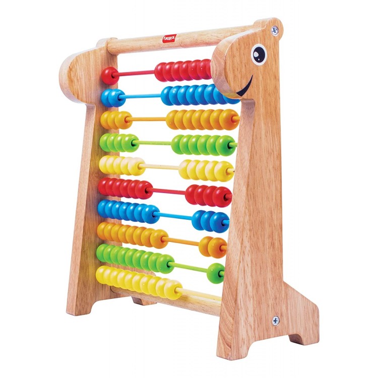 Funskool Wooden Abacus