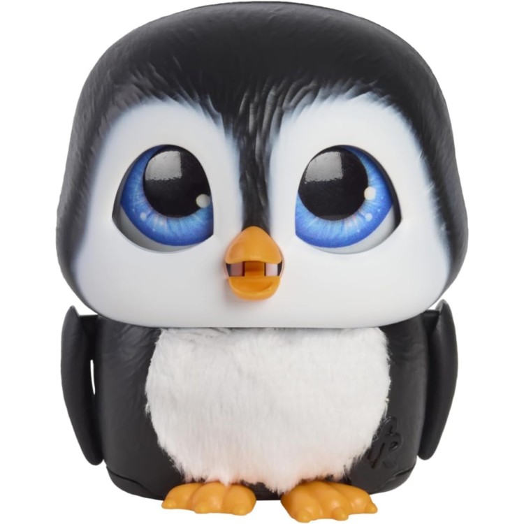 FurReal Handfuls - Shivers the Penguin