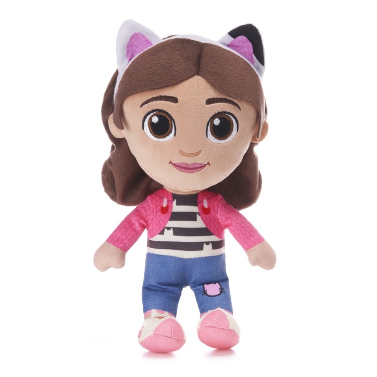 Gabbys Dollhouse 10