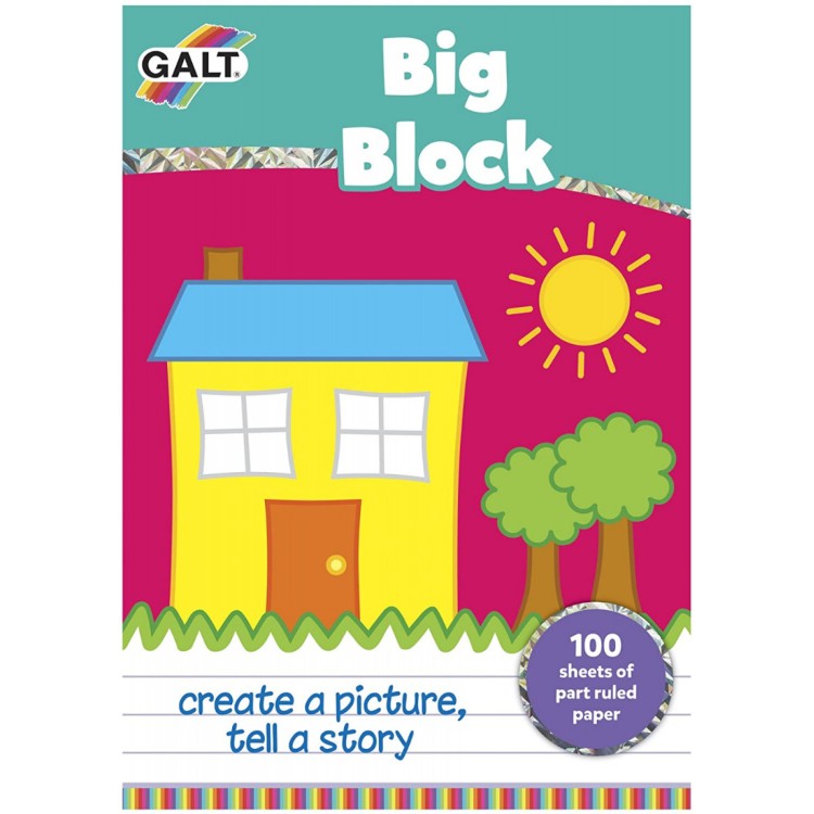 Galt Big Block 