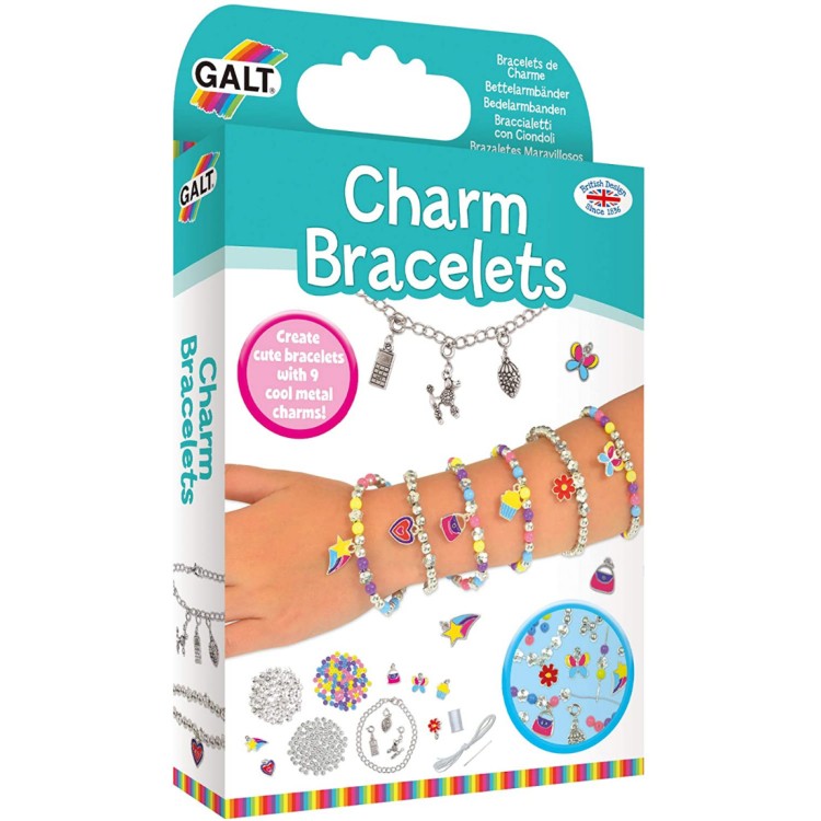 Galt Charm Bracelets