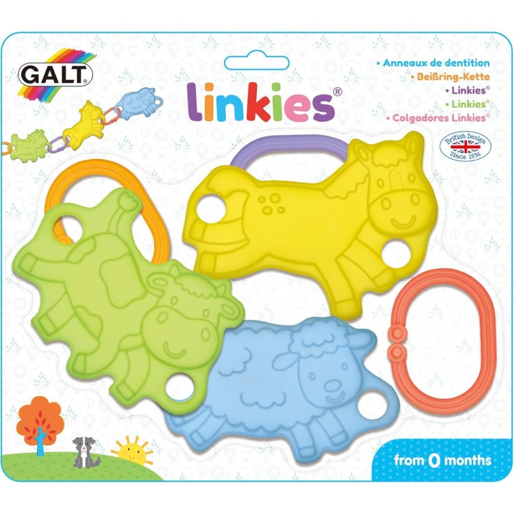 Galt Linkies